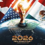 2026 Dünya Kupası Maçları Turu