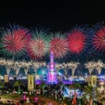 Abu Dhabi Yılbaşı Turu