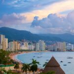 Meksika Acapulco Turu