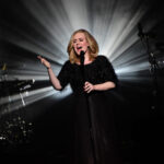 Adele Konserleri Turu