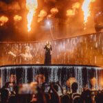 Adele Konserleri Turu (8)
