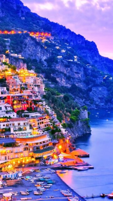 Amalfi Turu