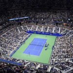 Amerika Açık Tenis Turnuvası Turu