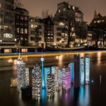 Amsterdam Işık Festivali Turu (16)