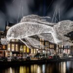 Amsterdam Işık Festivali Turu (9)