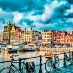 Amsterdam Ramazan Bayramı Turu