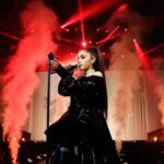 Ariana Grande Konserleri Turu