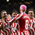 Atletico Madrid Maçları Turu