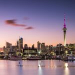 Auckland Turu