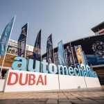 Automechanika Dubai Fuarı Turu