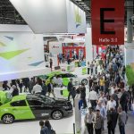 Automechanika Frankfurt Fuarı Turu