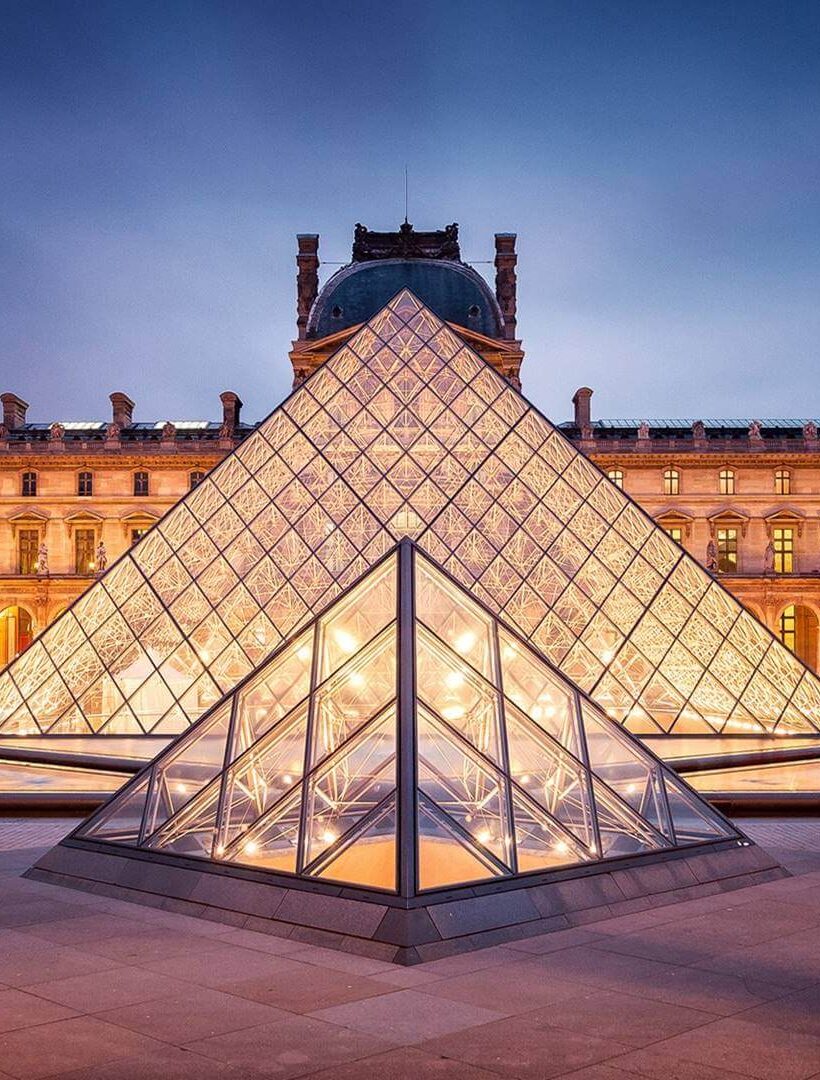 Avrupa'nın En Güzel Müzerleri