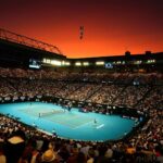 Avustralya Açık Tenis Turnuvası Turu