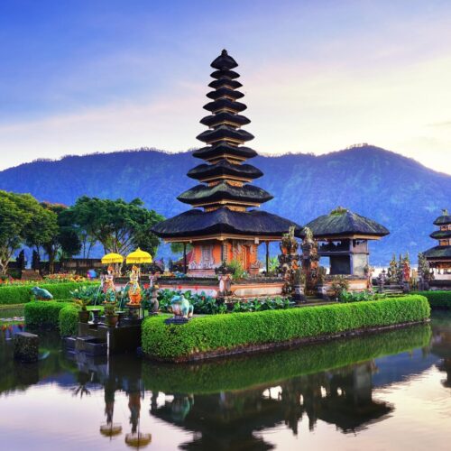 Türkçe Rehberli Bali & Ubud Grup Turu
