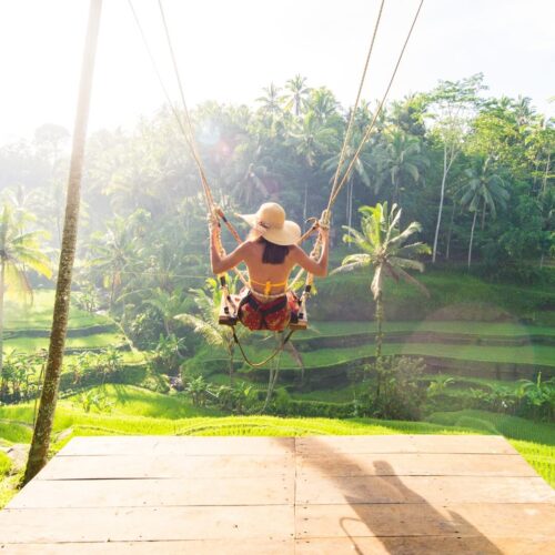 Bali & Ubud Grup Turu (2)