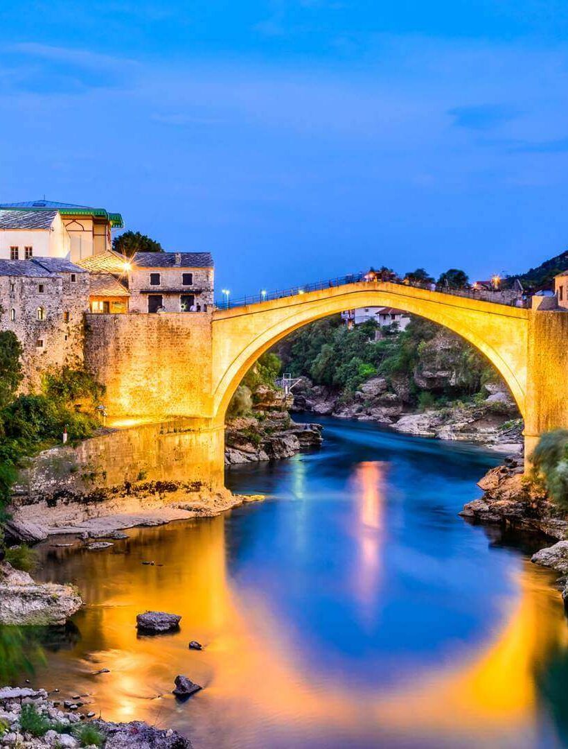 Balkanlarda Gezilecek En Güzel Şehirler