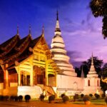 Bangkok Krabi Chiang Mai Turu (1)