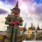 Bangkok Turu
