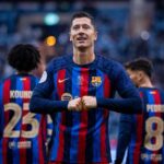 Barcelona Maçları Turu