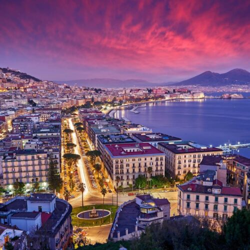 Bari & Napoli & Roma Turu (2)