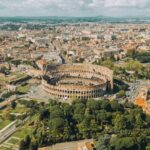 Bari & Napoli & Roma Turu (3)