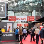 Batimat Paris Fuarı Turu