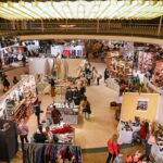Bazaar Berlin Fuarı Turu