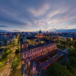 Belfast Ramazan Bayramı Turu