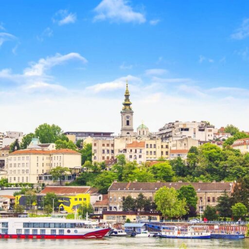 Belgrad Turu