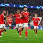 Benfica Maçları Turu
