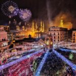 Beyrut Yılbaşı Turu