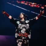 Billie Eilish Konserleri Turu