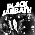 Black Sabbath Konserleri Turu
