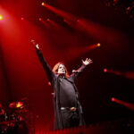 Black Sabbath Konserleri Turu (2)