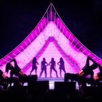 BLACKPINK Konserleri Turu (8)
