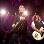 Bon Jovi Konserleri Turu