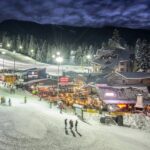 Borovets Kayak Turu (1)
