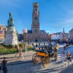 Brugge Ramazan Bayramı Turu