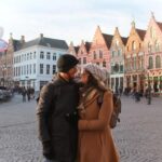 Brugge Sevgililer Günü Turu
