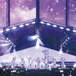 BTS Konserleri Turu