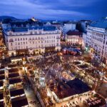 Budapeşte Noel Pazarları Turu