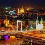 Budapeşte Ramazan Bayramı Turu