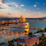 Budapeşte & Viyana & Prag Turu