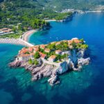 Budva Ramazan Bayramı Turu