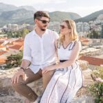 Budva Sevgililer Günü Turu