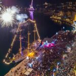 Karadağ Budva Yılbaşı Turu