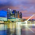 Arjantin Buenos Aires Turu