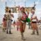 Burning Man Festival Turu