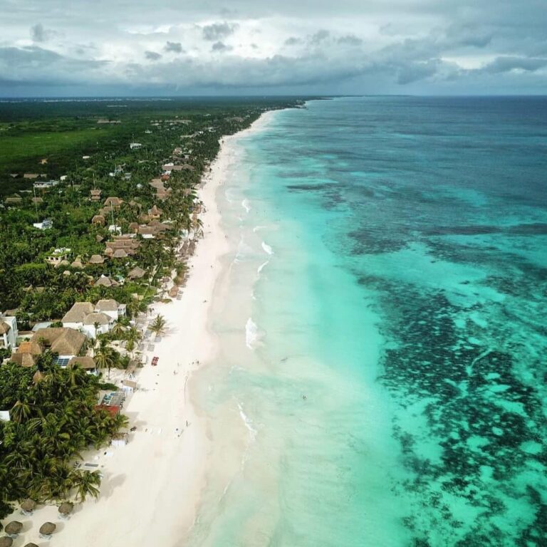 Cancun & Tulum Turu (2)