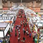 Canton Fuarları Turu